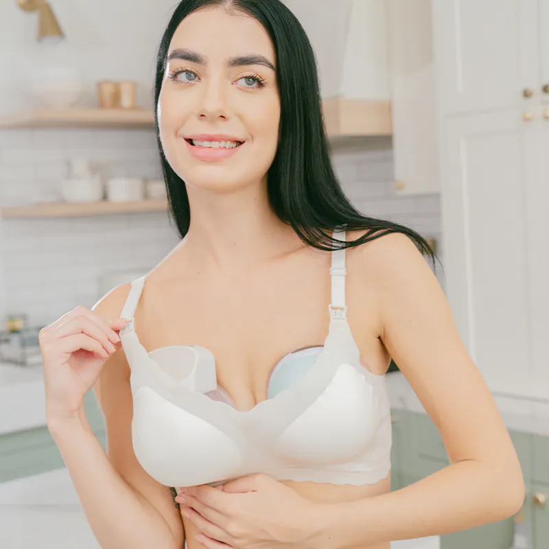 MOOIMOM擠乳器產品圖