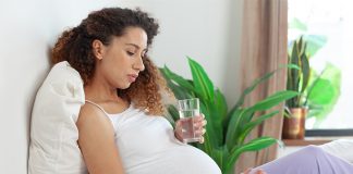 懷孕可以吃感冒藥嗎？孕期用藥注意事項、藥物分級懶人包