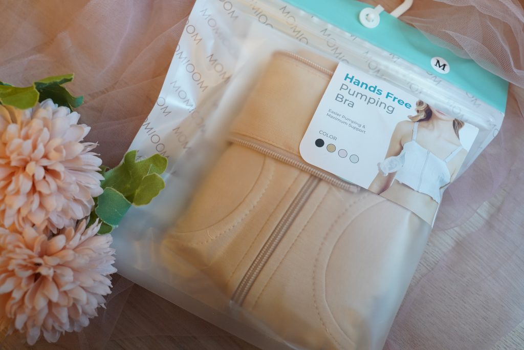 MOOIMOM 真空吸力集乳器