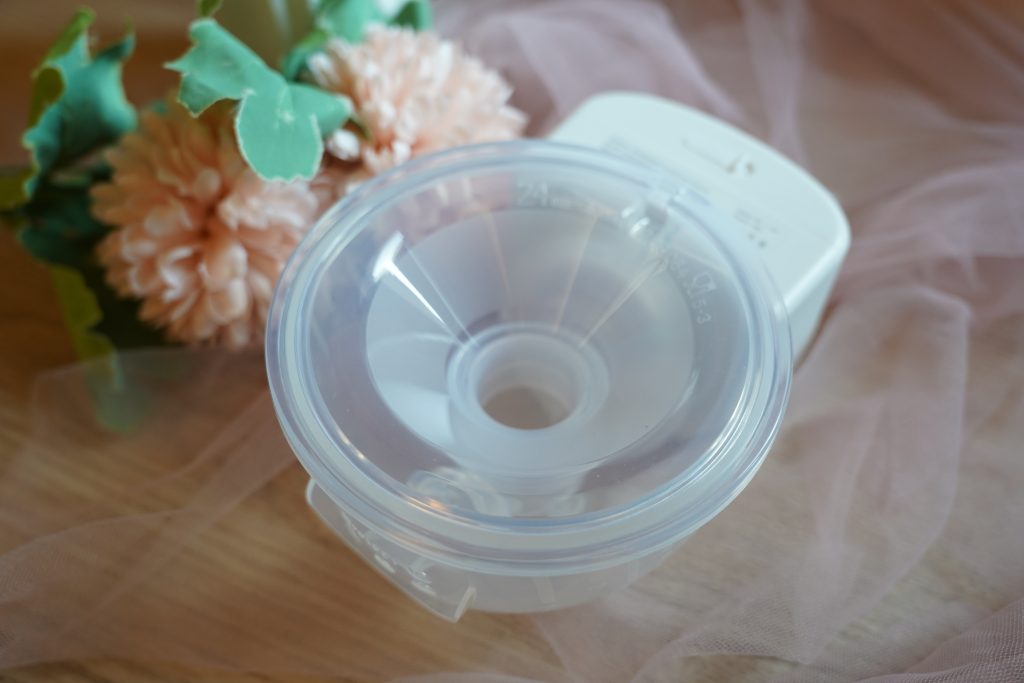 MOOIMOM 免手持電動吸乳器 標準版 Pro