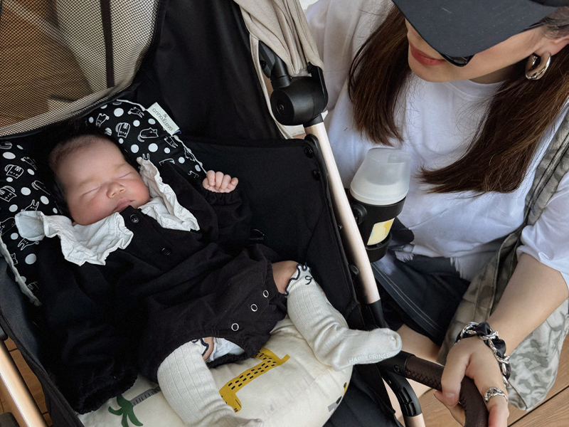 Anna & Eve 頭頸支撐保護枕