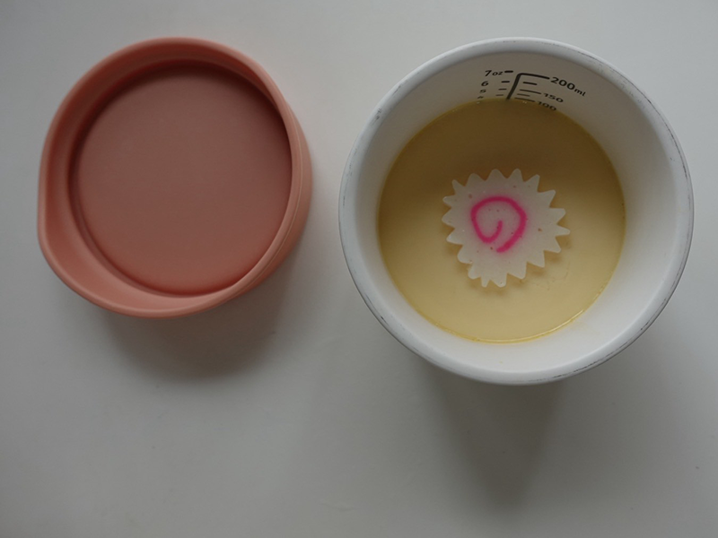 【圓圓】MOYUUM韓國白金餐具推薦|時尚又實用,讓孩子愛上吃飯!