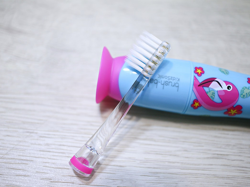 Brush Baby KidzSonic 兒童聲波電動牙刷