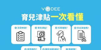 育兒津貼懶人包｜2026擴大補助10萬、托育補助、育嬰留職停薪一次看懂