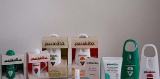 【Zori】出門旅遊必備！親子防蚊三重防護這樣做 |Parakito