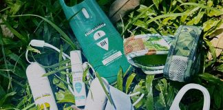 【Rita】夏日防護不煩惱! 天然植萃香氛防蚊液 Parakito帕洛
