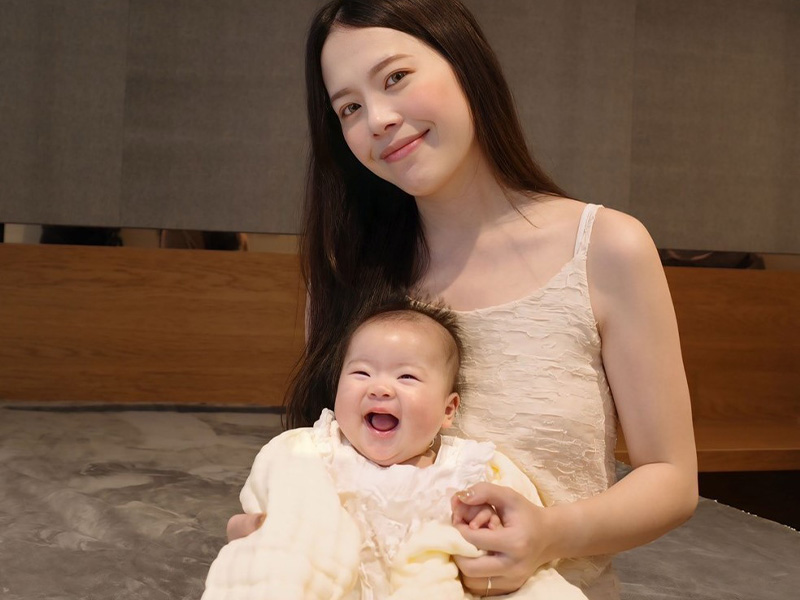 【Syuan】 L'Ange 棉之境 100%純棉紗布巾和嬰兒濕巾開箱分享