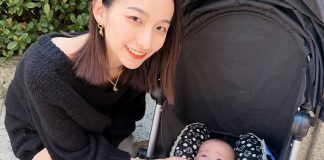 【Lina_lumimi】寶寶出門神器！Anna & Eve 嬰兒頭頸支撐枕