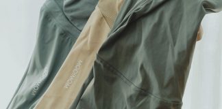 【家欣】孕媽必備單品! Mooimom 孕婦內搭褲 3款實穿分享