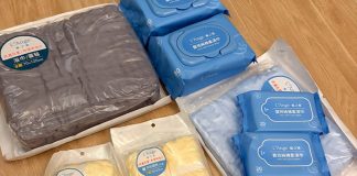 【CHILD＆ME】L’Ange 棉之境｜從紗布巾到濕巾，給寶寶滿滿溫柔