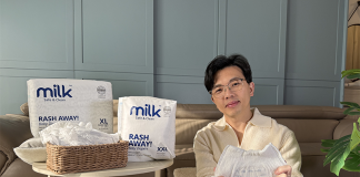 紅屁屁竟成家庭失和導火線？醫生的尿布挑選指南