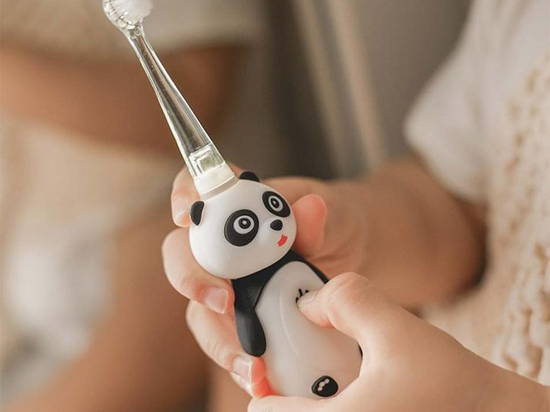 Brush Baby WildOnes 充電式兒童聲波電動牙刷